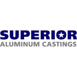 Superior Aluminum Castings Logo