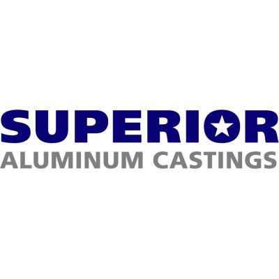 Superior Aluminum Castings's Logo