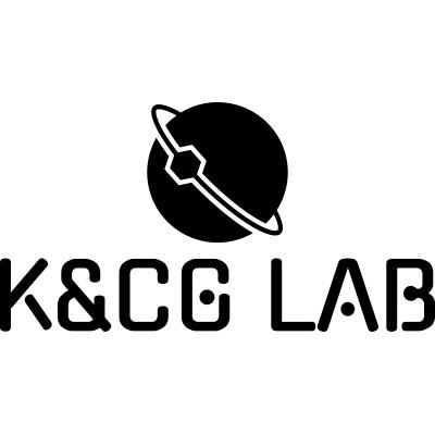 K&CG Lab's Logo