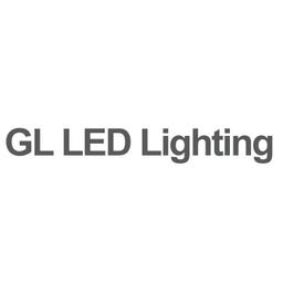 GL LED Lighting Logo