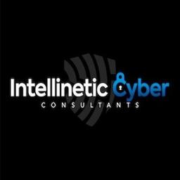 Intellinetic Cyber Consultants Logo