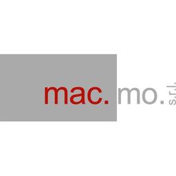 Mac.mo. srl. Logo