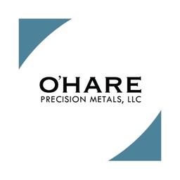 O'Hare Precision Metals LLC Logo