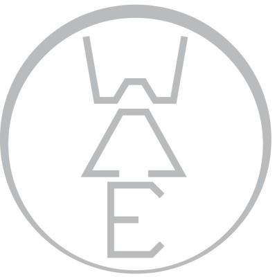Wade Aluminum Extrusions Co.'s Logo
