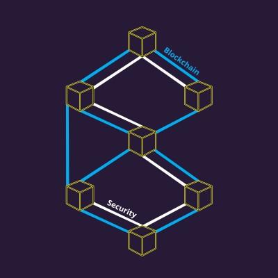 Blockchainsec.io's Logo