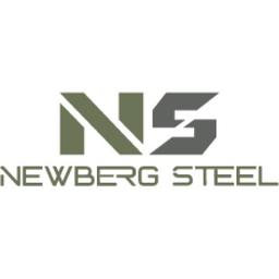 Newberg Steel and Fabrication Inc. Logo