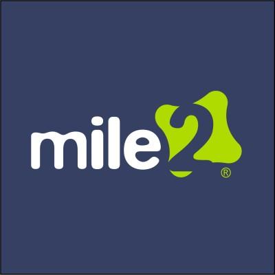 Mile2's Logo