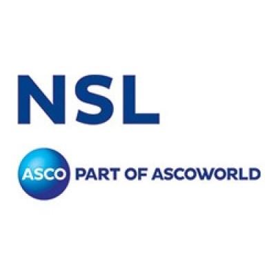 NSL America's Logo