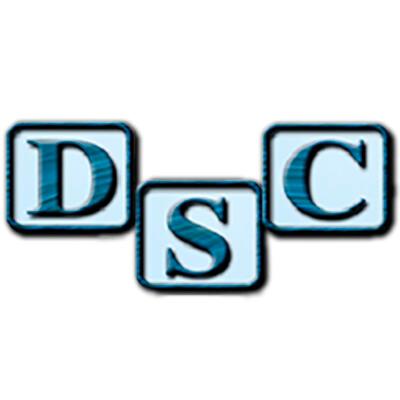 Data Support Co. Inc.'s Logo