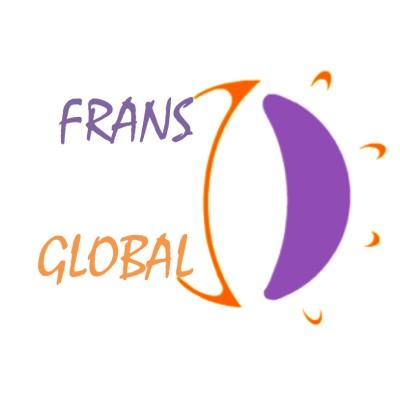 FRANS GLOBAL INFOTECH's Logo
