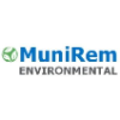 MuniRem Environmental LLC's Logo