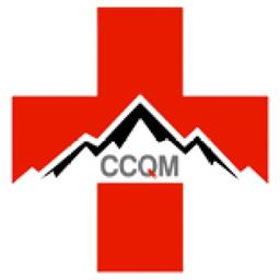 CCQM Academy (Training) Logo