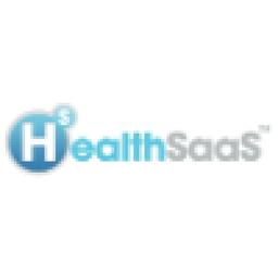 HealthSaaS Logo