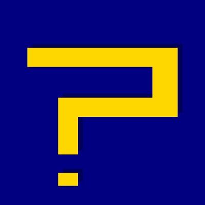 Phosmic's Logo