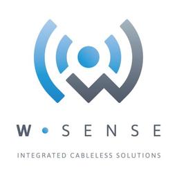 WSENSE Logo