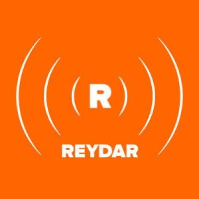 Reydar's Logo