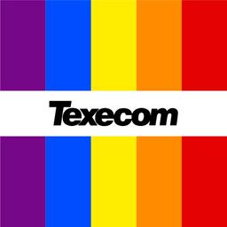 Texecom India Logo