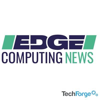 Edge Computing News's Logo