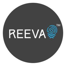 Reeva Smart Logo