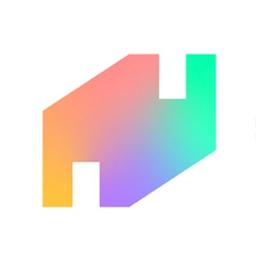 3D Spaces Logo