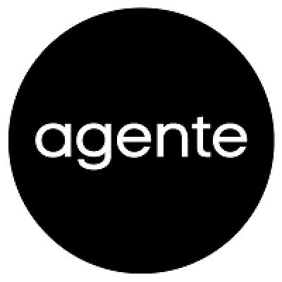AGENTE's Logo
