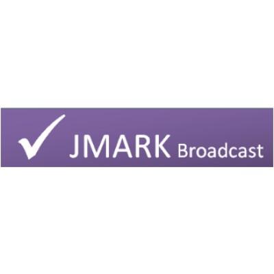 JMARK BROADCAST PRIVATE LIMITED's Logo