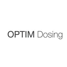 OPTIM Dosing Logo