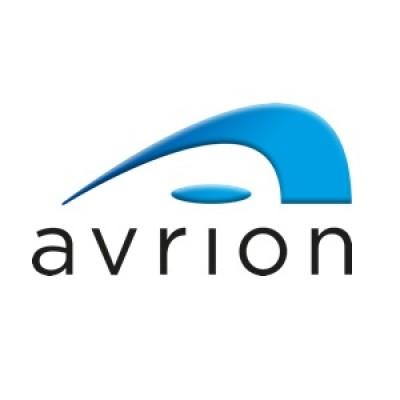 Avrion's Logo
