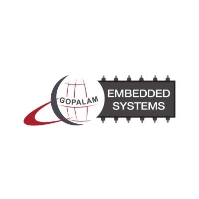 Gopalam Embedded Systems Pte Ltd's Logo