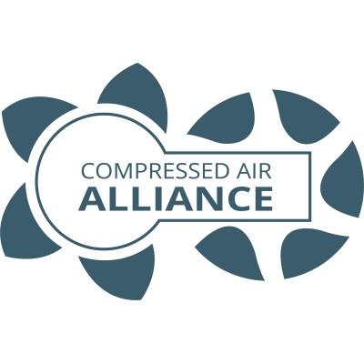 Compressed Air Alliance's Logo