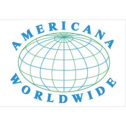 Americana Worldwide Corp. Logo