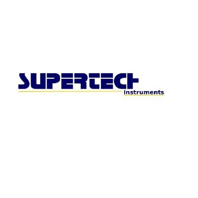 Supertech Instruments's Logo