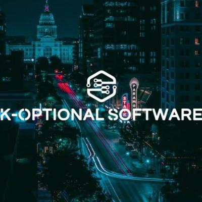 K-Optional Software LLC's Logo