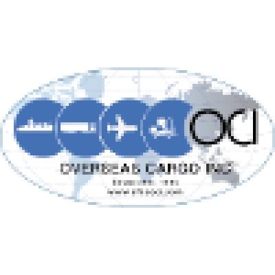 Overseas Cargo Inc.'s Logo