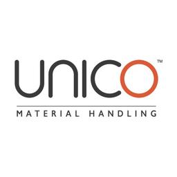 Unico Material Handling Logo