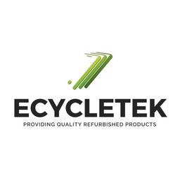EcycleTek Logo