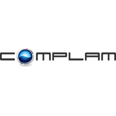 Complam Material Co. LTD's Logo