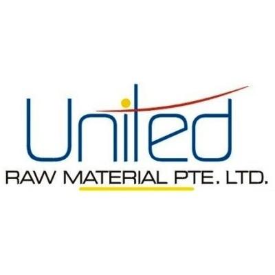 United Raw Material Pte Ltd's Logo
