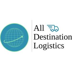 All Destination Logistics Logo