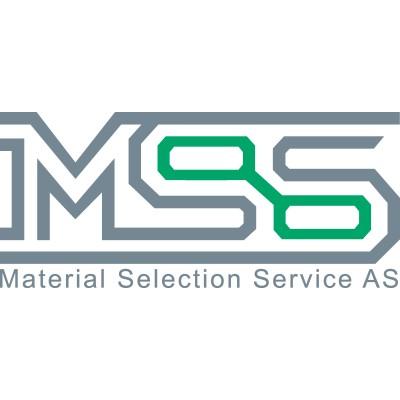 Material Selection Service AS's Logo