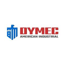 K-USA dba DYMEC Logo