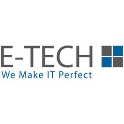 E-Tech IT Sdn Bhd Logo