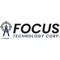 FOCUS Technology Corp. Logo