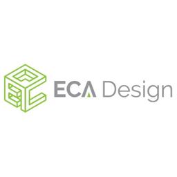 ECA Design LLC Logo