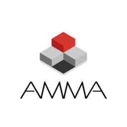 AMMA Solutions Logo