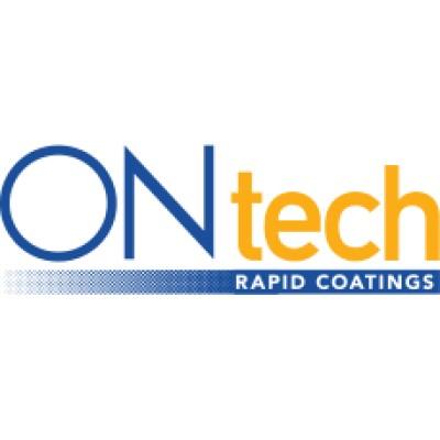 ONtech Rapid Coatings's Logo