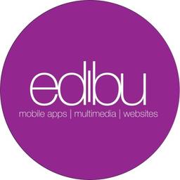 Edibu Logo