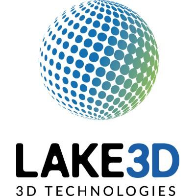 Lake3D B.V.'s Logo