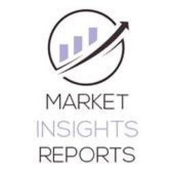 Market Insights Reports (Ameliorate Digital Consultancy Pvt Ltd. Group Company) Logo