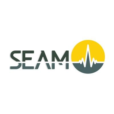 SEAM Research Centre's Logo